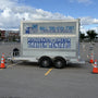 Daily Cooler/Freezer Trailer Rental (24hrs)