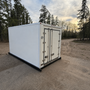 Daily Cooler/Freezer Pod Rental
