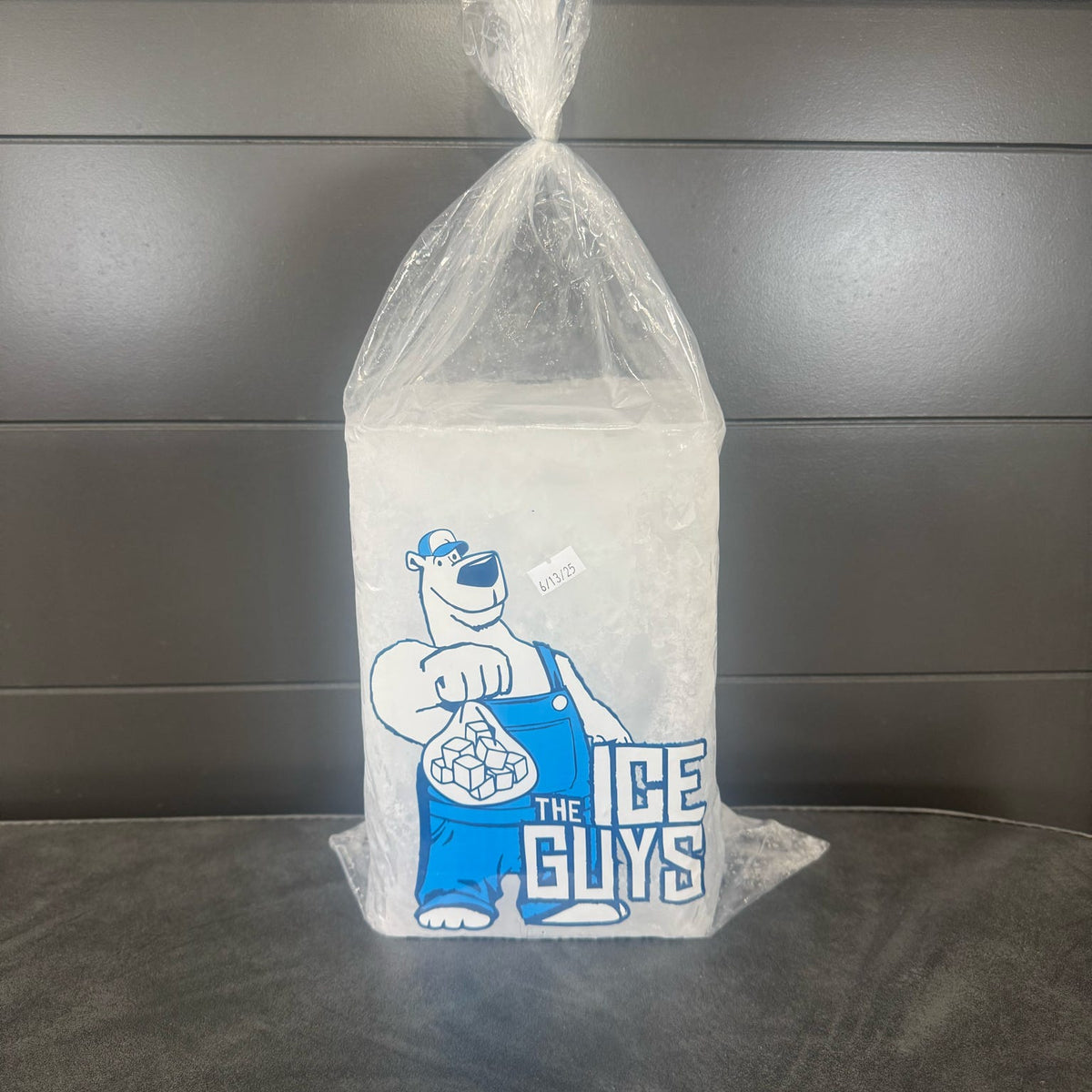 10lb Block Ice