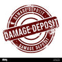 Damage Deposit