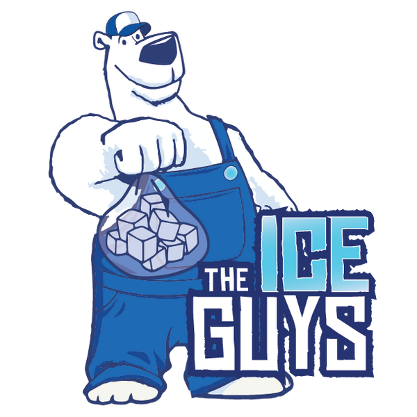 8lb Cube ICE